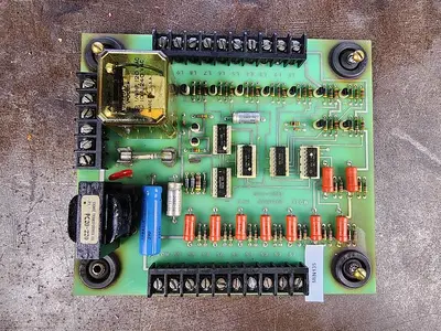 USED MINSTER 490-0188