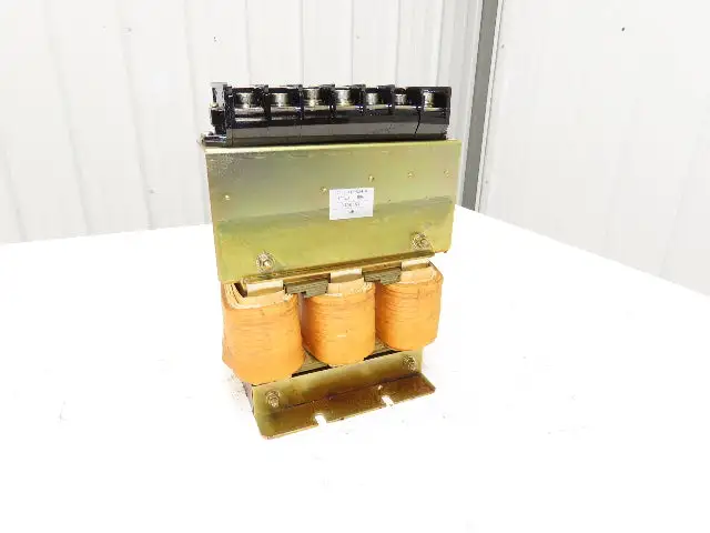 Used CHUO ELECTRIC _UNKNOWN_ Misc Electrical & Power Parts Indiana US | Arrow Industrial #650069