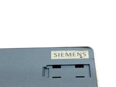 USED SIEMENS STABALIZED POWER SUPPLY 24 V/40 A SITOP PSU8200