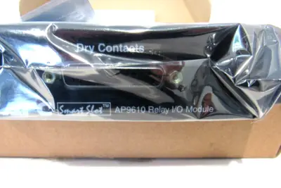 NEW AP&C APC AP9610