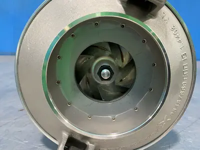 Used GRUNDFOS 96487869 Pumps Ohio US | HGR 24 #1517966
