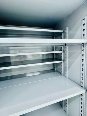 Used ARMSTRONG 10 GAUGE Cabinets Michigan US | Miedema Asset Management Group #1338398