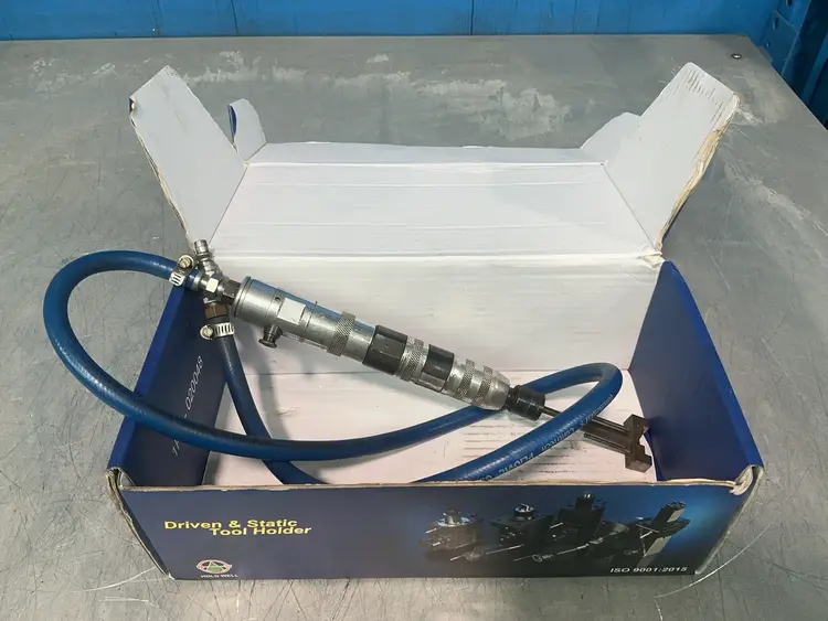 Used INGERSOLL RAND 3RPN Tooling & Accessories (Other) Ohio US | HGR 24 #1704871