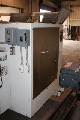 1993 FADAL VMC4020 VERTICAL MACHINING CENTER | Levy Recovery Group (18)