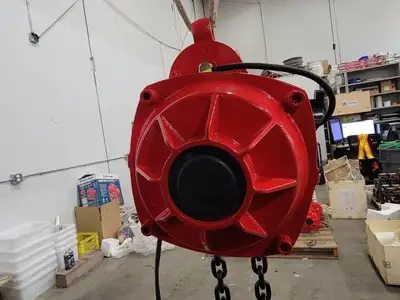 USED XINHE XH-02