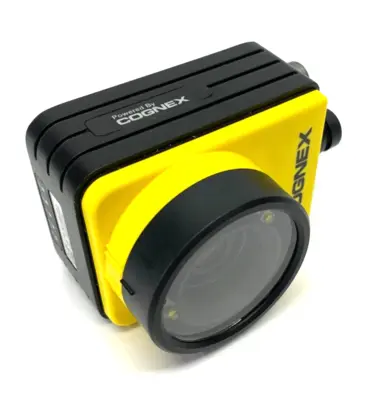 USED COGNEX IN-SIGHT 7000 AREA VISION SCANNER IS7010-01