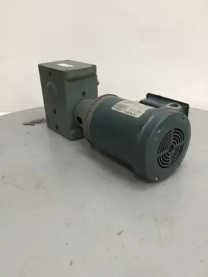 USED RELIANCE ELECTRIC 6H1337G