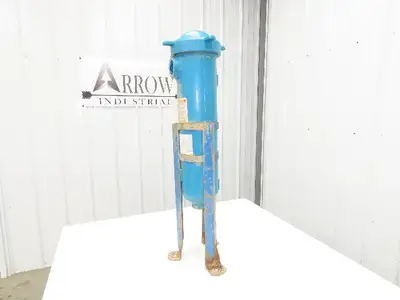 Used FSI _UNKNOWN_ Parts (Hydraulics and Pneumatics) Indiana US | Arrow Industrial #1440441