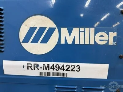 USED MILLER INTELLIFIRE 250