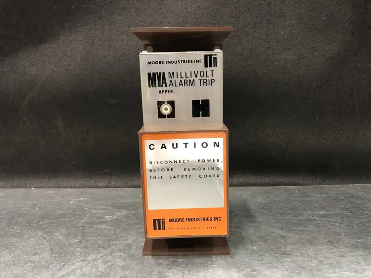 New | in-Stock MOORE INDUSTRIES MVA Misc Electrical & Power Parts British Columbia CA | Lenmark #253636