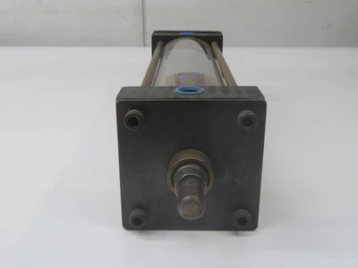 Used NOPAK _UNKNOWN_ Pneumatic Cylinders Texas US | OCO Industrial #1703767