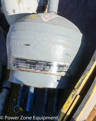 USED HYDRIL IP-2 1/2-1440