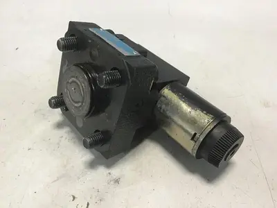 USED VICKERS DG4V3S2AMUHL760EN490