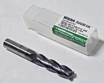 Unbranded Does Not Apply End Mills Accessories, Extensions & Storage | Amiron Machinery (2)