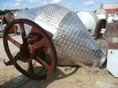 USED GEMCO NA