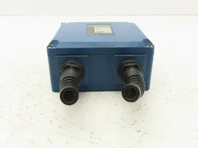 Temposonics 311000000RCU0200 LTD Position Sensing System 0-10V 20"Stroke