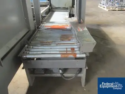 USED Columbia Columbia Palletizer, Model FL10RS