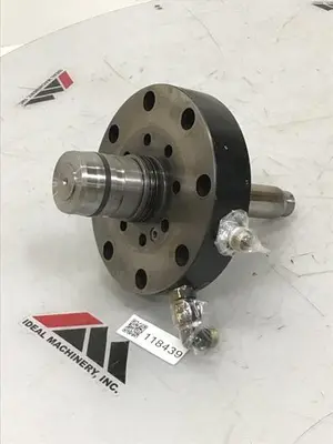 USED ENGEL ES 330-65HL / EB