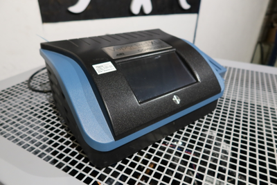 USED 2013 BROOKFIELD COMPUTRAC VAPOR PRO XL