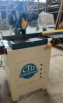 Used CTD M225R Miter Saws California US | MachineryMax #1321450