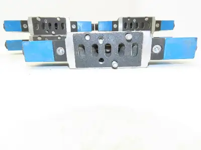 Used AUTOMATIC VALVE _UNKNOWN_ Valves/Fittings | Arrow Industrial #613142