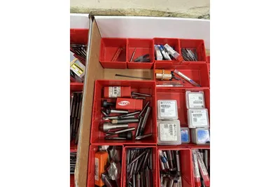 Used _UNKNOWN_ _UNKNOWN_ Other Cutting Tools Utah US | KD Auctions #1549506