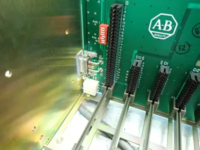 USED ALLEN BRADLEY 1771A3B1