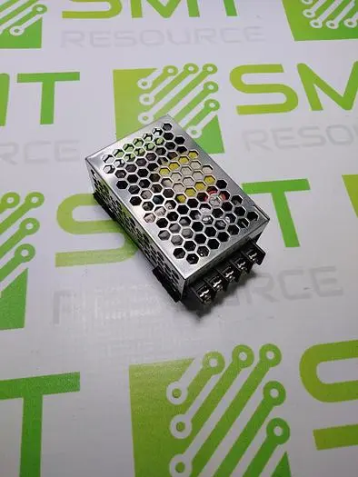 Used TDK-LAMBDA LS25-5 Power Supplies Florida US | SMT Resource #484385