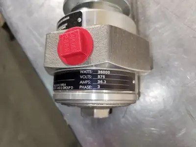 USED HOTSTART E36053E-C5NV-00