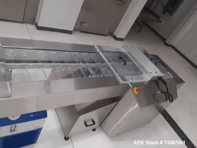 USED VC999 RS420