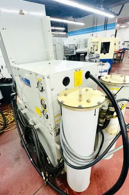 2013 STAR SR-20J TYPE C Swiss Screw Machines | Clark Machinery Sales, LLC (15)