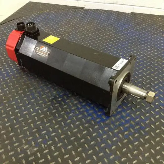Used FANUC A06B-0582-B541 Motors (misc) Michigan US | Ideal Machinery #697542