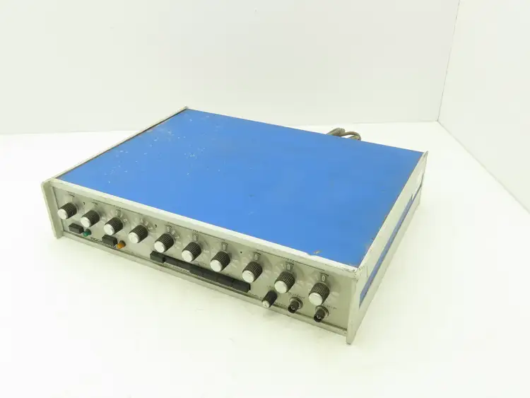Used ROCKLAND _UNKNOWN_ PLC Processors | Arrow Industrial #641151