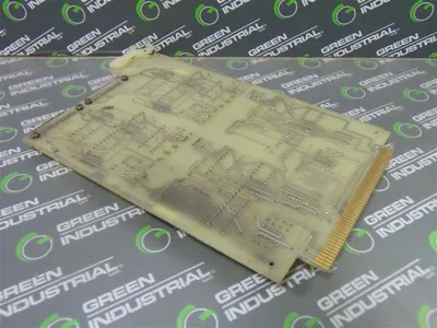 Foxboro C0162BB-A Control Board F8516A Used