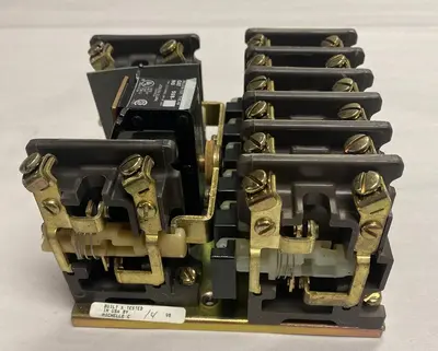 New | in-Stock JOSLYN CLARK 5U8 Miscellaneous Equipment (Electrical & Power) | Surplus Asset Holdings #1188225