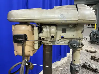 Used DELTA _UNKNOWN_ Drill Press (Woodworking) Ohio US | HGR 24 #1518921