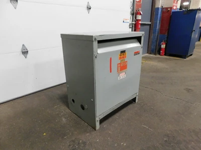 Used SBI _UNKNOWN_ Transformers | Equipment Recovery Corp. #1330986