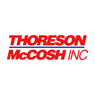THORESON MCCOSH