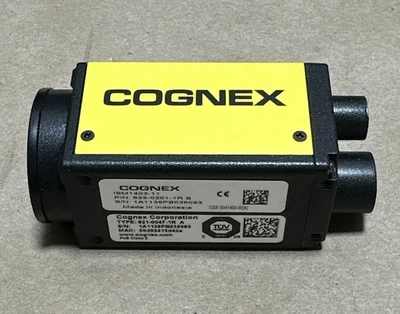 USED Cognex 825-0201-1R B