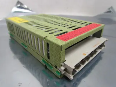 Haltec BX VR28 Power Supply