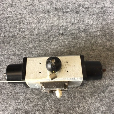 Used Assured Automation PS060 Valves/Fittings California US | Davliegogo LLC #1725681