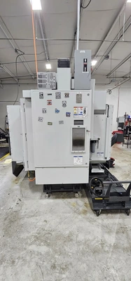 USED 2015 HAAS VF-2SS