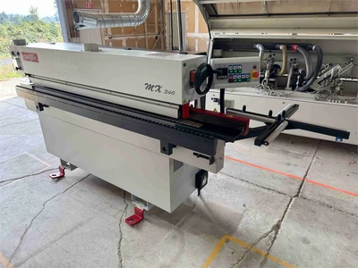 Used 2022 CANTEK CANMX340 Edge Banders Oregon US | MachineryMax #1548849