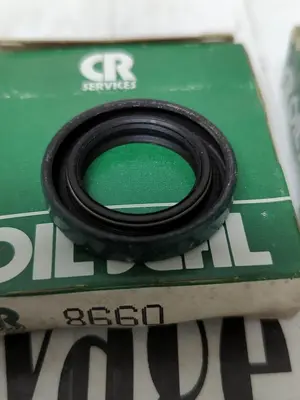 New | in-Stock CHICAGO RAWHIDE 8660 Pump & Valve Parts Ohio US | Surplus Asset Holdings #1240806