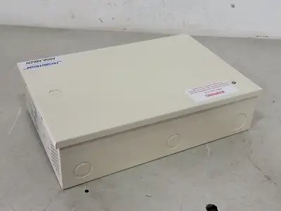 NEW SECURITRON AQD3