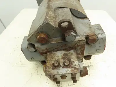 Sundstrand Hydro-Transmission 27-3M059 Hydraulic Motor