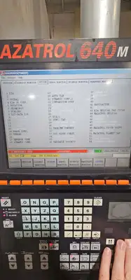 2004 MAZAK VARIAXIS 500-5X 5-Axis+ Vertical Machining Centers | Toolquip, Inc. (2)