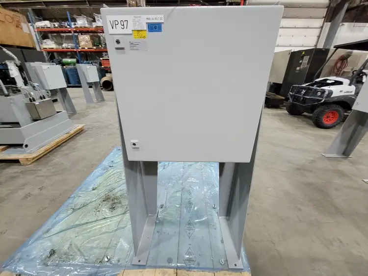 Used REXON 4WE 6 Y6X/EG24N9K4 Misc Electrical & Power Parts British Columbia CA | Lenmark #246698