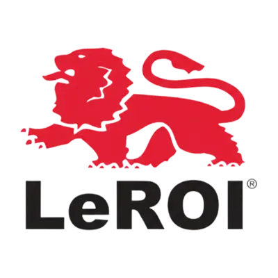 LEROI