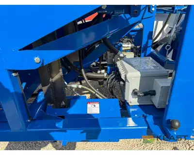 Used BALE BAND-IT _UNKNOWN_ Bundlers & Stretch Banders Iowa US | Keast Enterprises #1360020